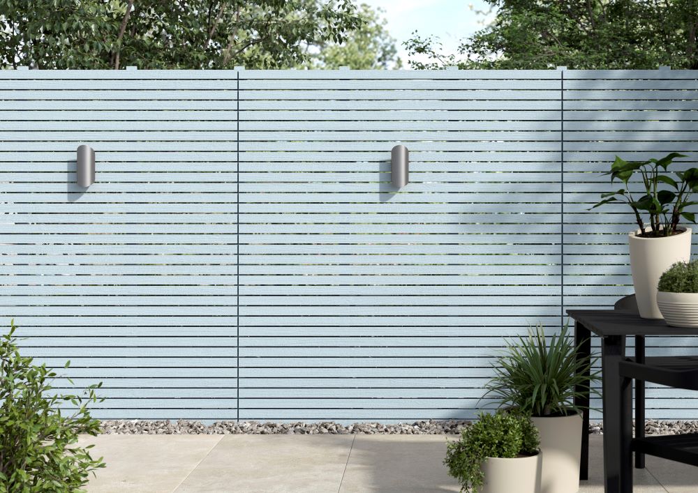 Cuprinol Garden Shades Colour & Protect - Coastal Mist
