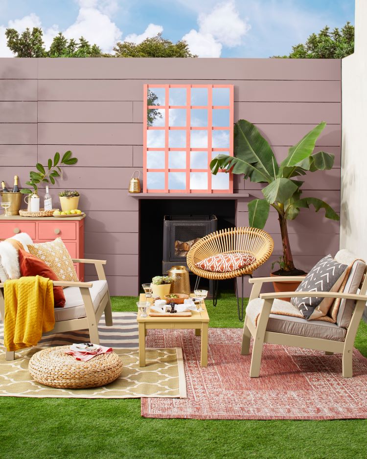 Cuprinol Garden Shades Colour & Protect - Heart Wood