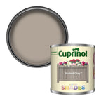Cuprinol Garden Shades Colour & Protect - Muted Clay