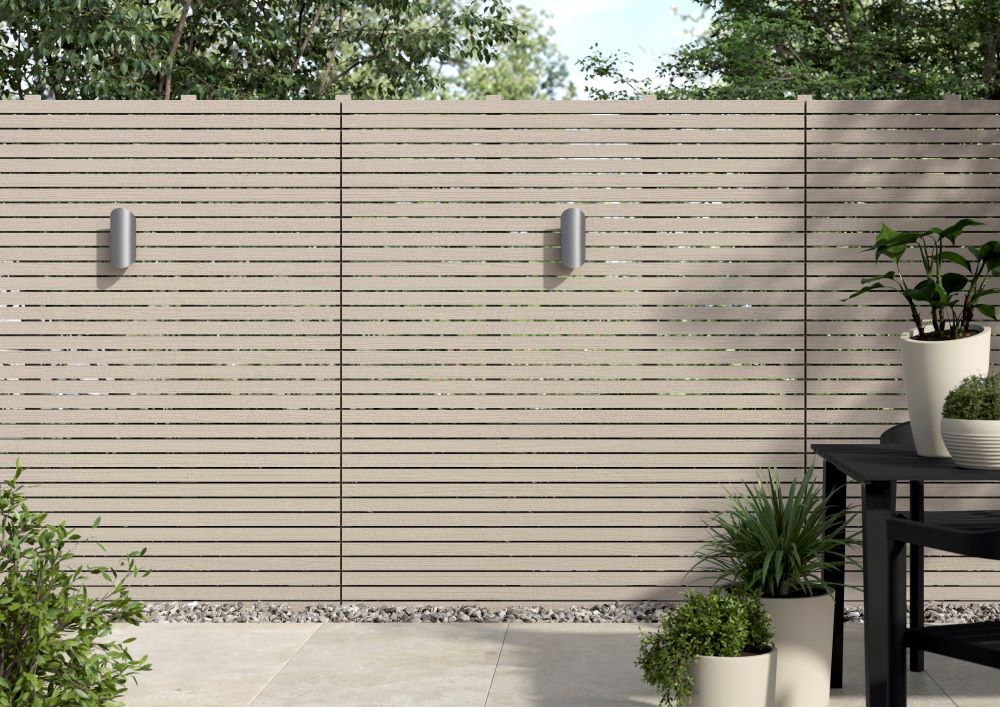 Cuprinol Garden Shades Colour & Protect - Muted Clay