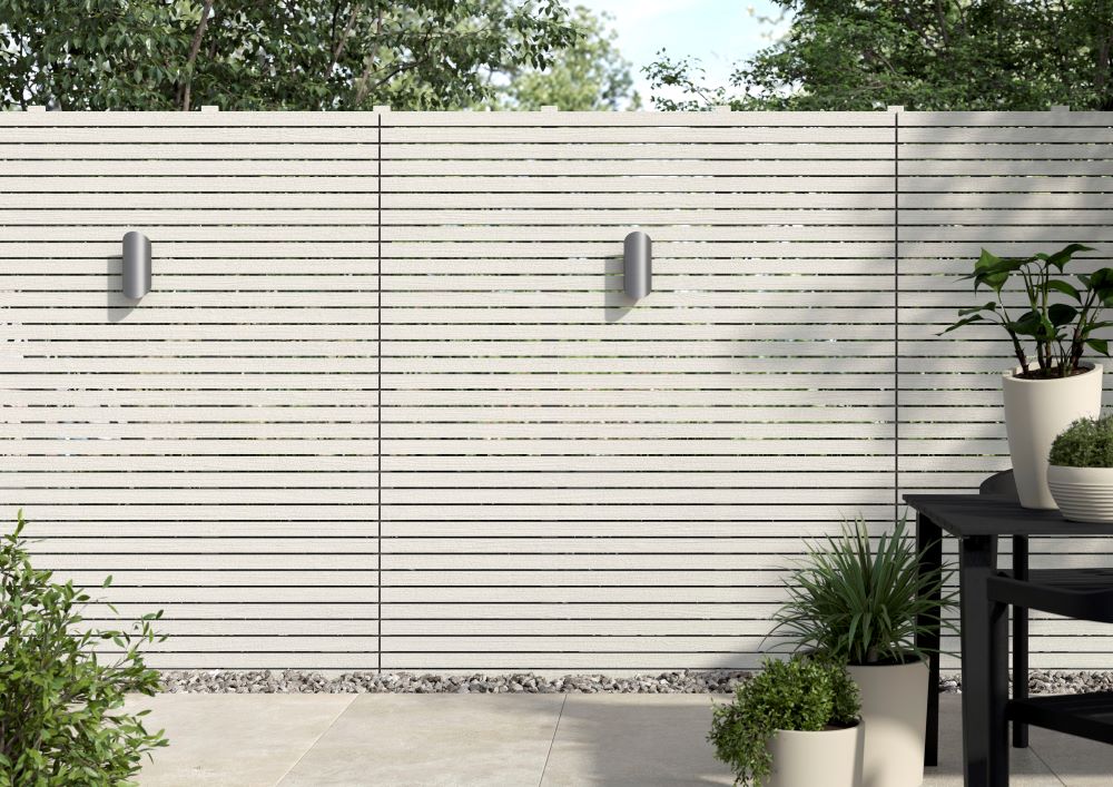 Cuprinol Garden Shades Colour & Protect - Malted Barley