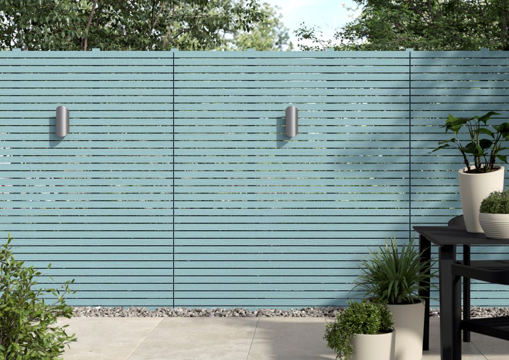 Cuprinol Garden Shades Colour & Protect - Winters Well