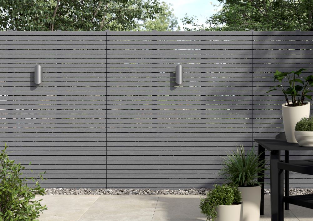 Cuprinol Garden Shades Colour & Protect - Silver Birch