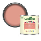 Cuprinol Garden Shades Colour & Protect - Coral Splash