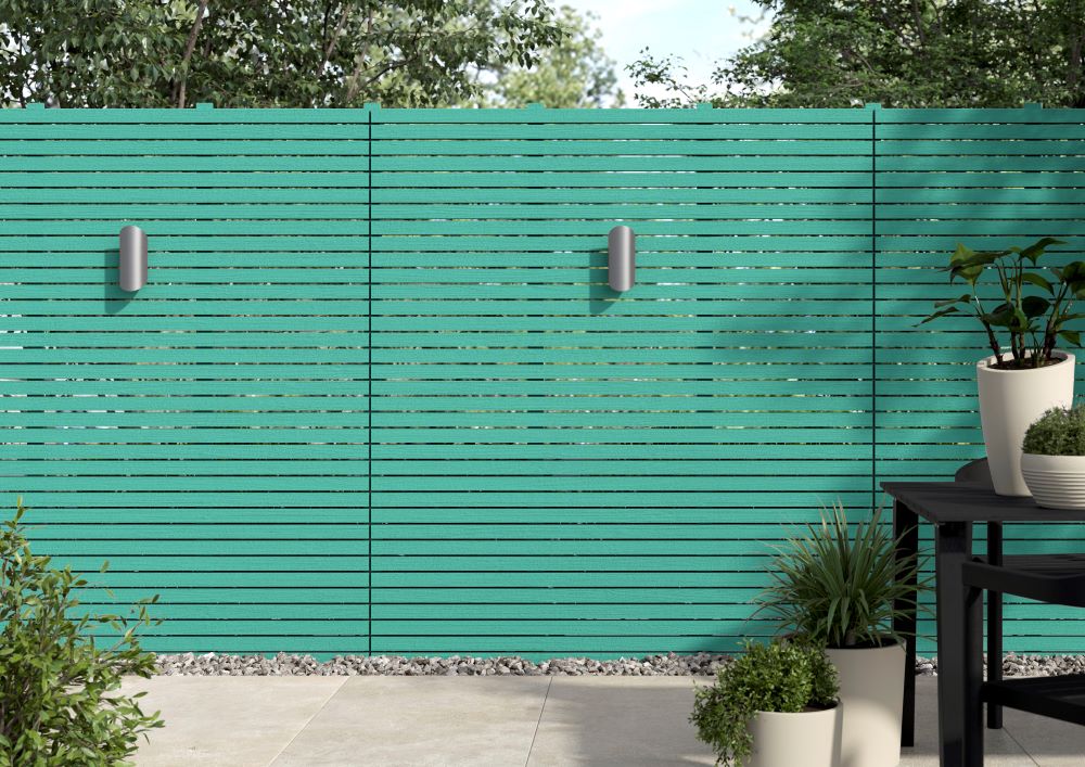 Cuprinol Garden Shades Colour & Protect - Emerald Stone