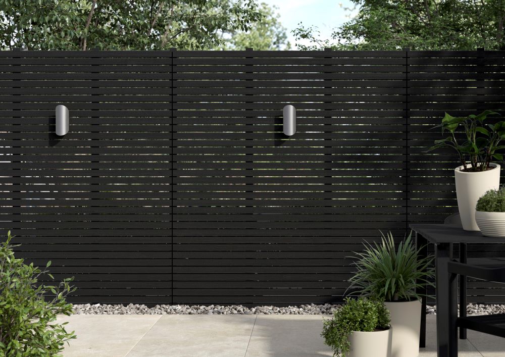 Cuprinol Garden Shades Colour & Protect - Black Ash