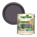 Cuprinol Garden Shades Colour & Protect - Lavender