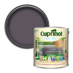 Cuprinol Garden Shades Colour & Protect - Lavender