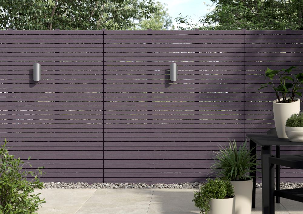 Cuprinol Garden Shades Colour & Protect - Lavender