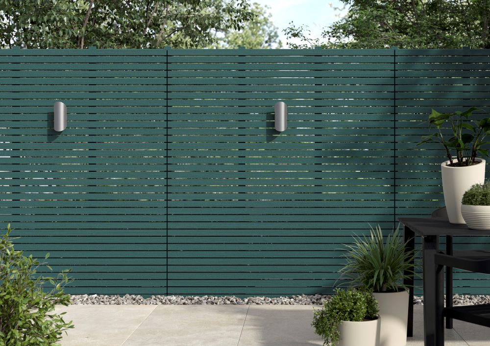 Cuprinol Garden Shades Colour & Protect - Sage