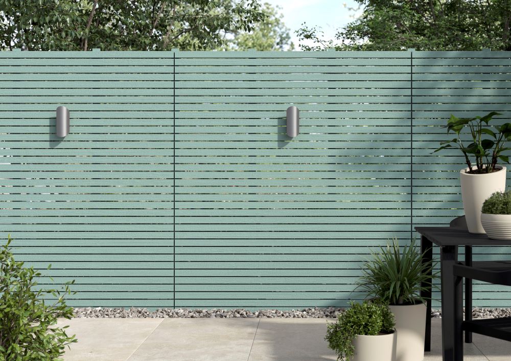Cuprinol Garden Shades Colour & Protect - Seagrass