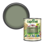 Cuprinol Garden Shades Colour & Protect - Willow