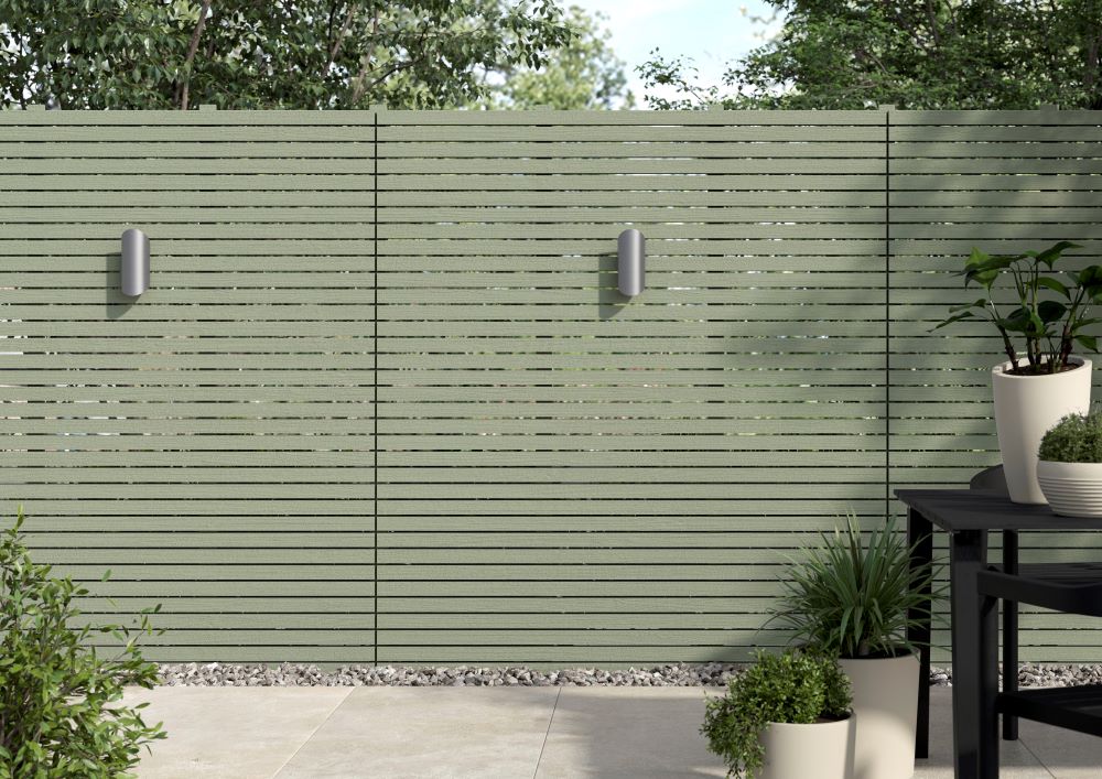 Cuprinol Garden Shades Colour & Protect - Willow