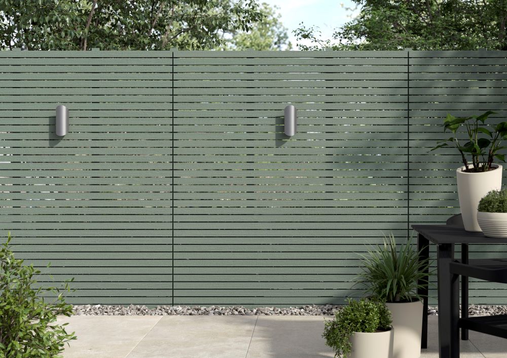 Cuprinol Garden Shades Colour & Protect - Wild Thyme