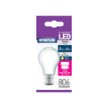 6W BC LED Opal Filament GLS Lamp Bulb