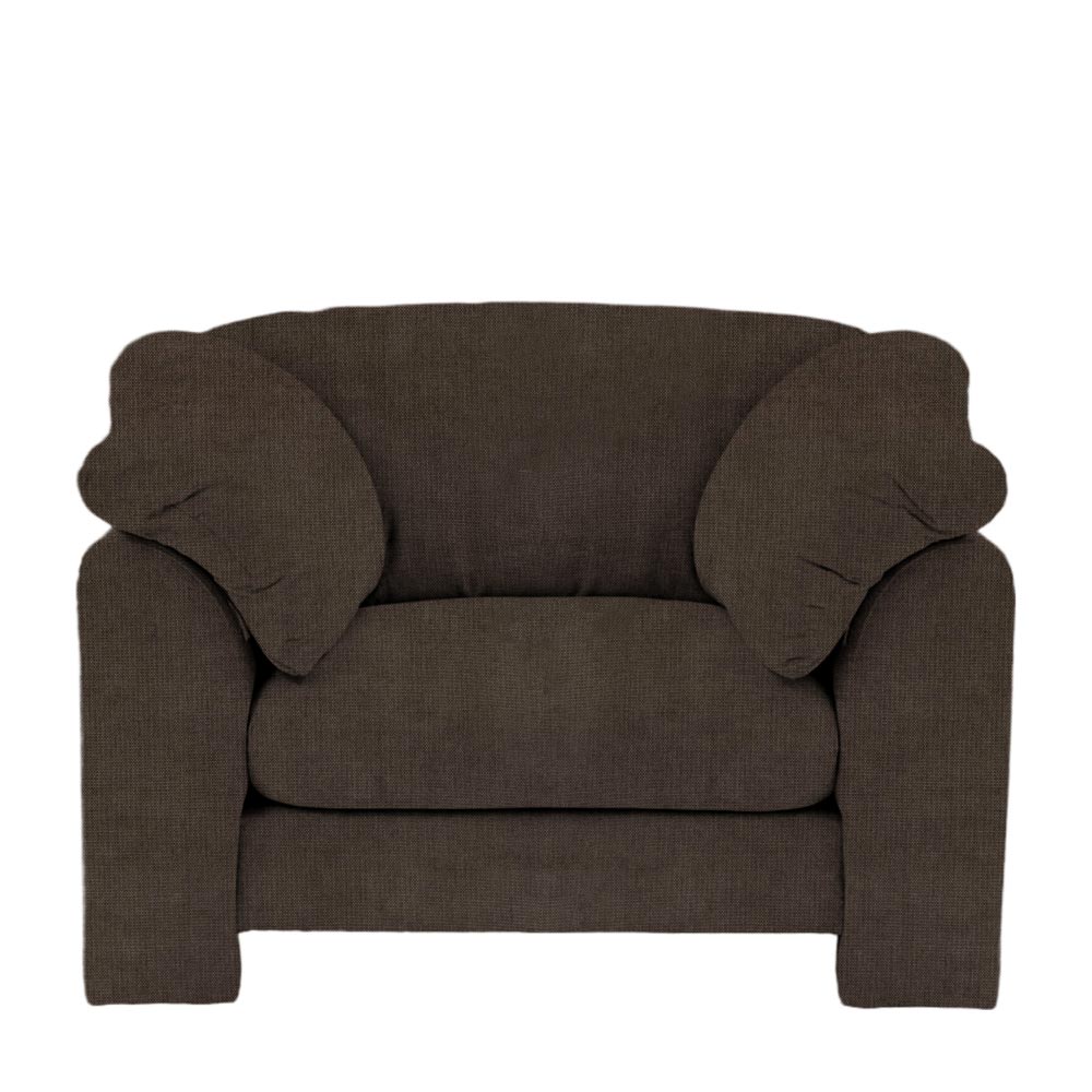 Velen Armchair - Verona Moody
