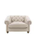Shirebrook Armchair - Willow Dusty