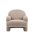 Briosco Armchair Mikah Wicker