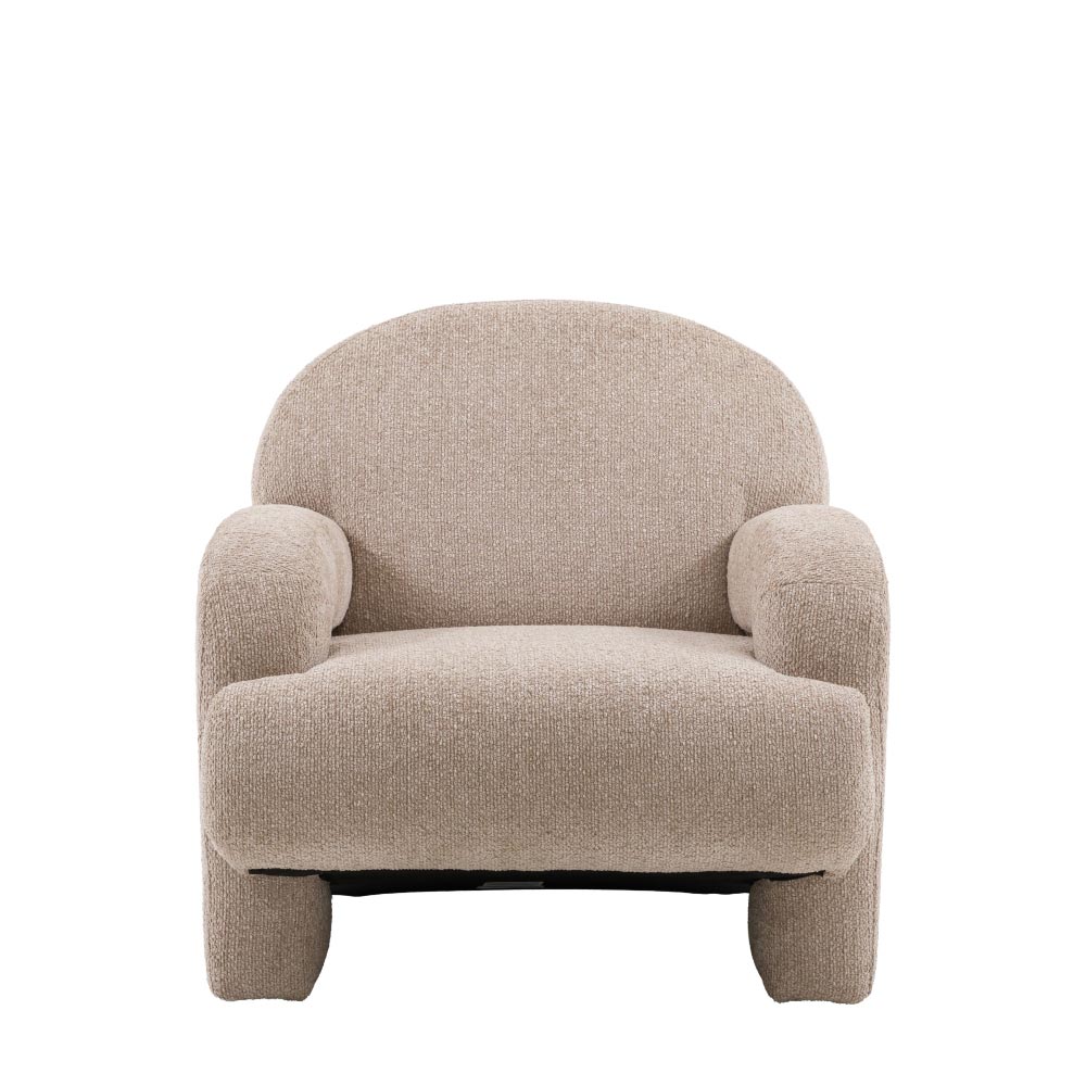 Briosco Armchair Mikah Wicker