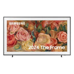 Samsung QE43LS03DAUXXU 43" 4K The Frame QLED TV (2024)