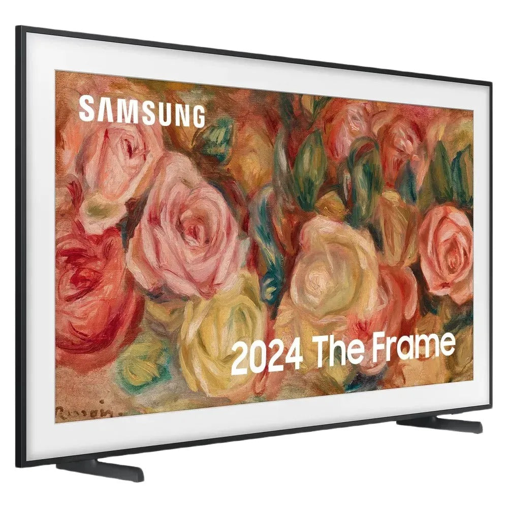 Samsung QE43LS03DAUXXU 43" 4K The Frame QLED TV (2024)