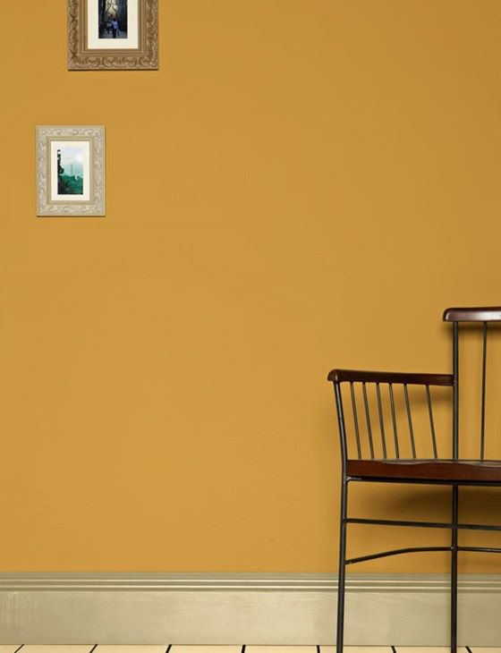 Farrow & Ball - Sudbury Yellow No. 51