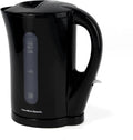 Hamilton Beach HB1107B  Essential - Kettle - 1.7L - Black