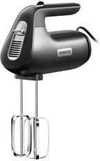Kenwood Quickmix+ HMP50.000BK Hand Mixer - Black
