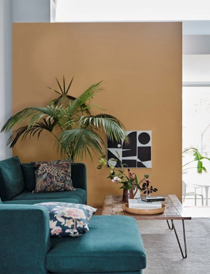 Farrow & Ball - Cane No. 53