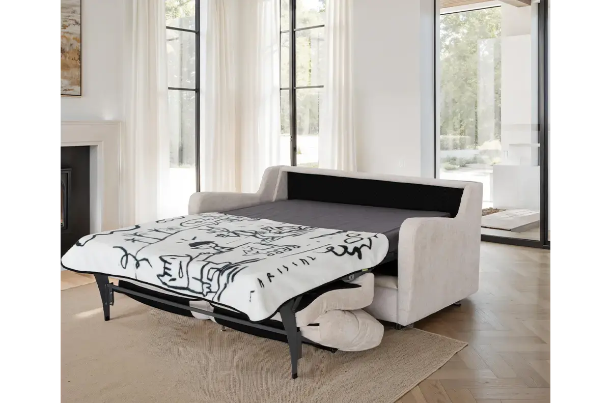 Fama Rudy Sofa Bed