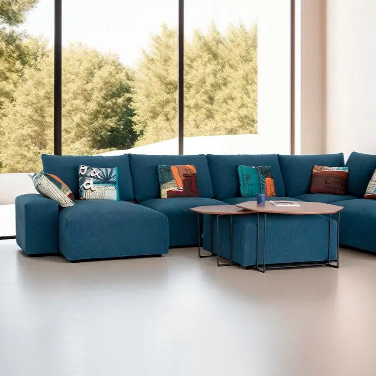 Fama Teseo Modular Sofa