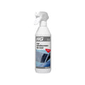 HG Car Windscreen De-Icer Spray 0.5L