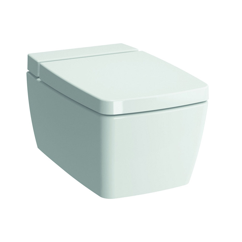 VitrA M-Line Wall Hung W/C Pan 5676B003-0075