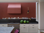 Farrow & Ball – Etruscan Red No. 56