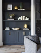 Farrow & Ball - Off Black No. 57
