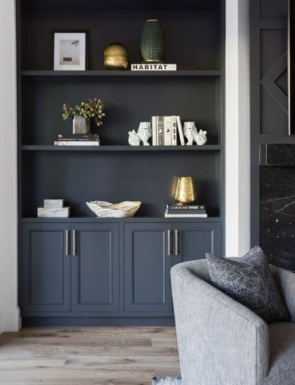 Farrow & Ball - Off Black No. 57