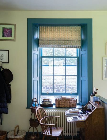 Farrow & Ball - New White No. 59