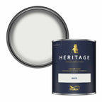 Dulux Heritage - White Undercoat - 750ml
