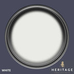 Dulux Heritage - White Undercoat - 750ml