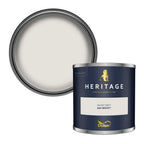 Dulux Heritage - Ash White