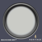 Dulux Heritage - Beachcomb Grey