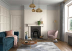 Dulux Heritage - Candle Cream