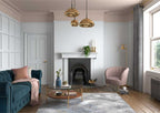 Dulux Heritage - Chalk White