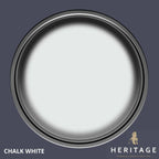 Dulux Heritage - Chalk White