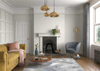 Dulux Heritage - Chiltern White