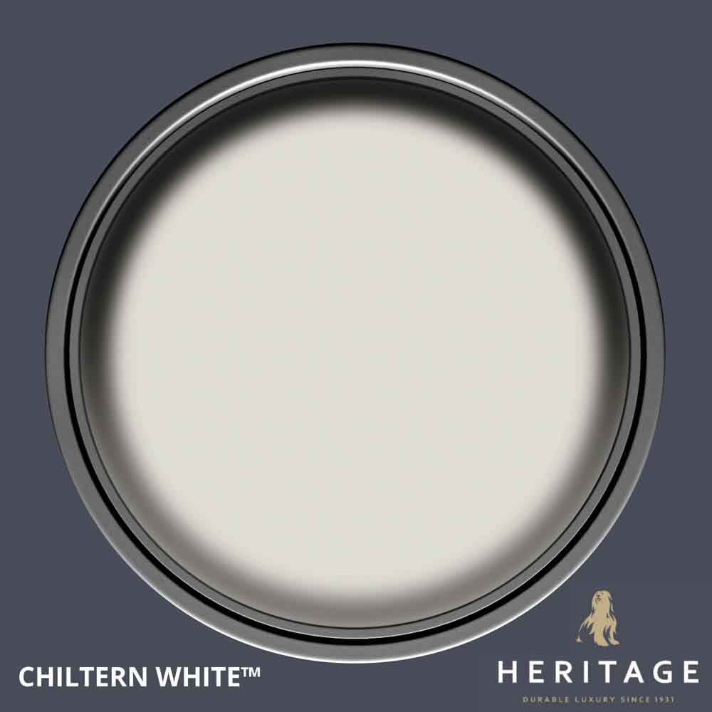 Dulux Heritage - Chiltern White