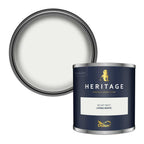 Dulux Heritage - China White
