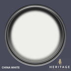 Dulux Heritage - China White