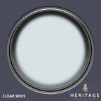Dulux Heritage - Clear Skies