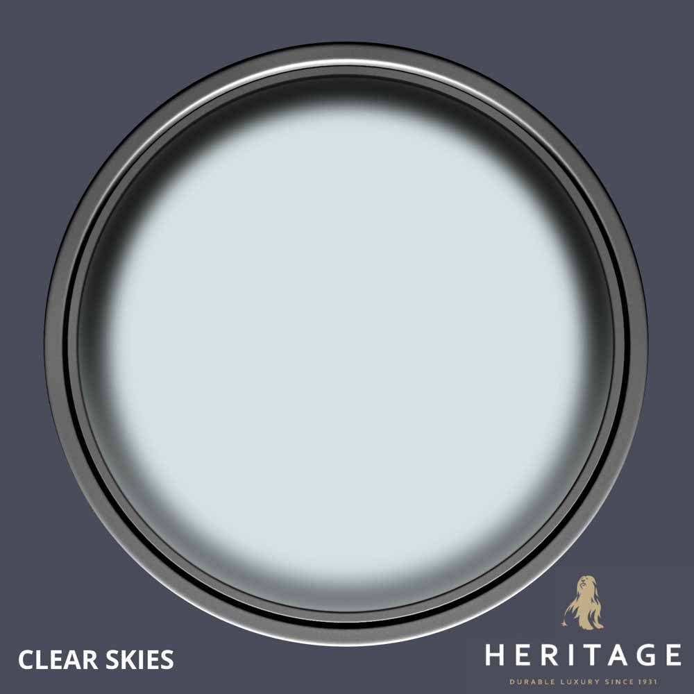 Dulux Heritage - Clear Skies